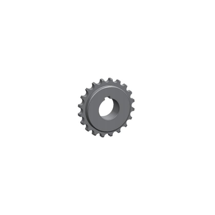 for X1270 series Sprocket Code