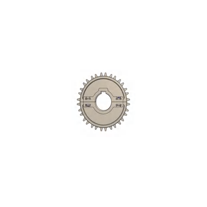 Sprocket