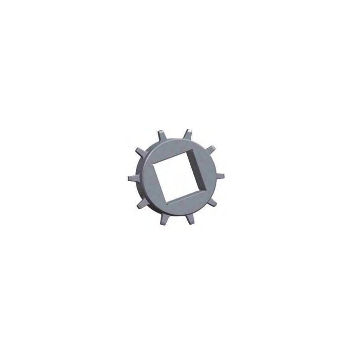 for X7300series Sprocket Code