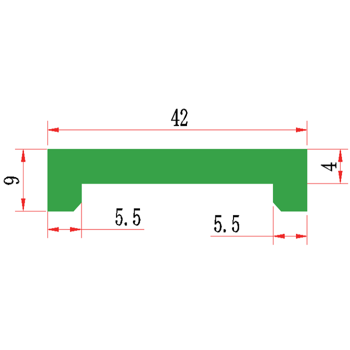 WR-U-2632 WR-U-3142 WR-U3141