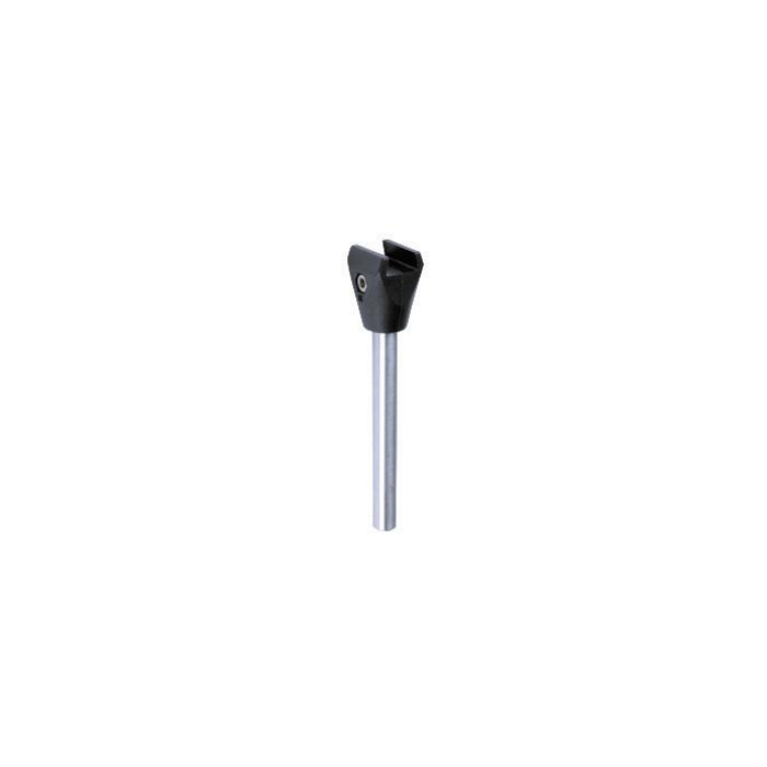 Single clamp with rod (X01)