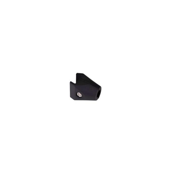 Single clamp with rod (X01 w/o rod)