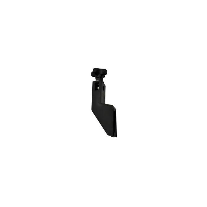 Side guide brackets -fixed top (X07)