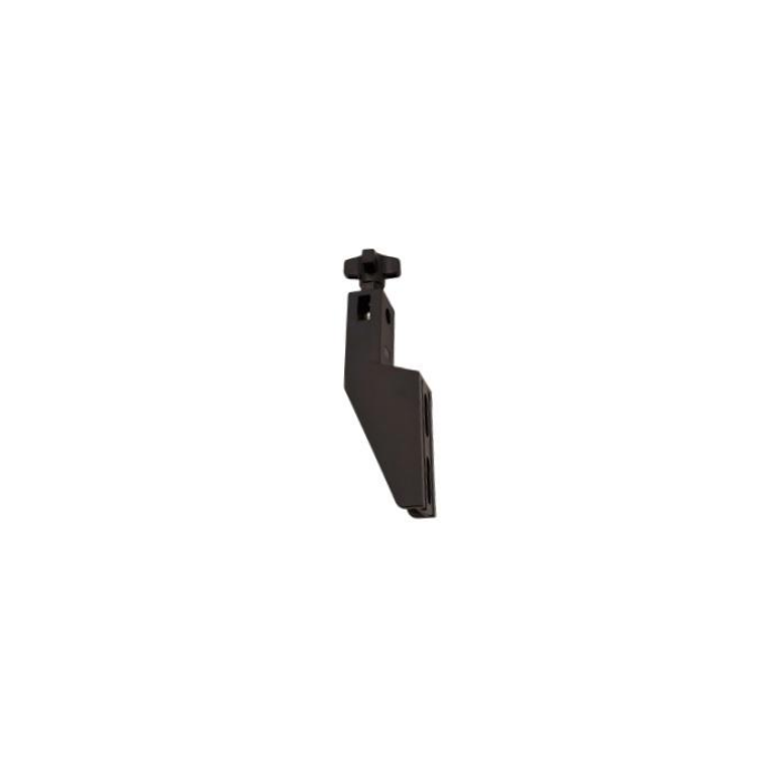 Side guide brackets -fixed top (X08)