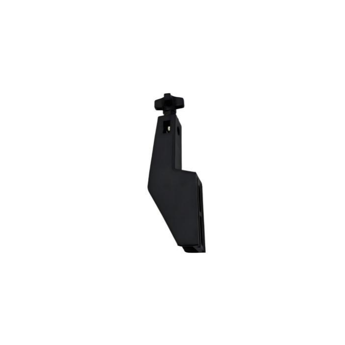 Side guide brackets -fixed top (X09)