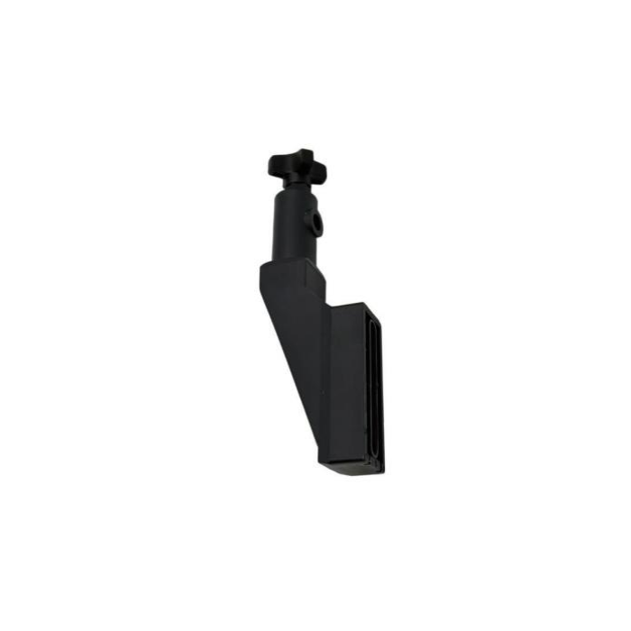 Side guide brackets -adjustable (X10)