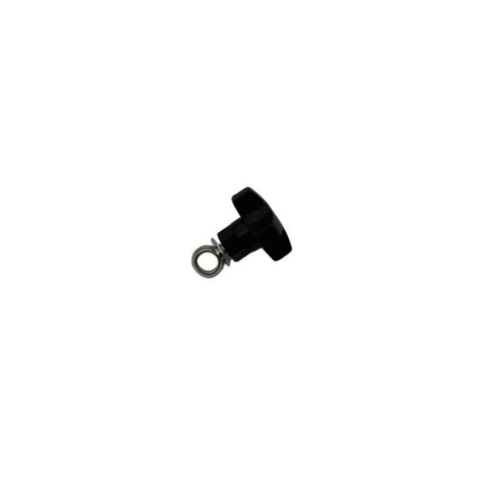 Knob & eye bolt (X11)