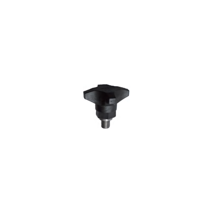 Knob-Male (X13)