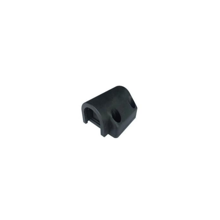 Mounting brackets (X24B)