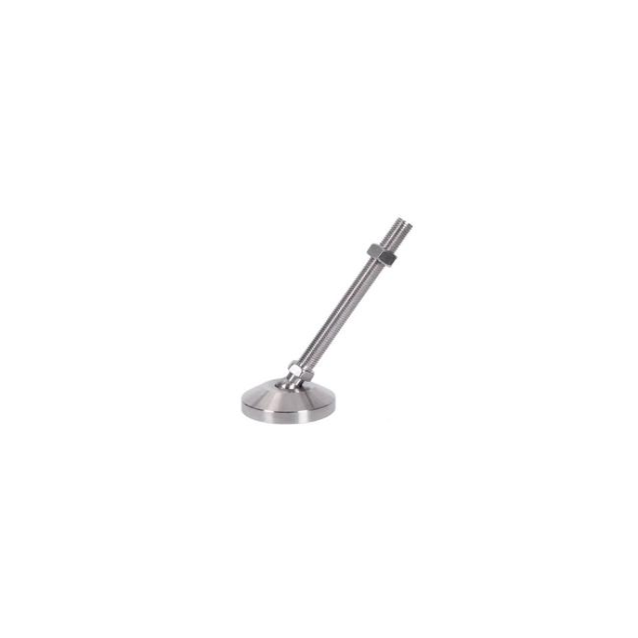 Articulated foot (D M L)