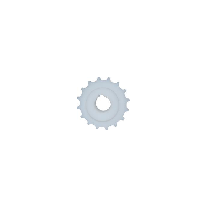 Machined sprockets Sprocket Code RB