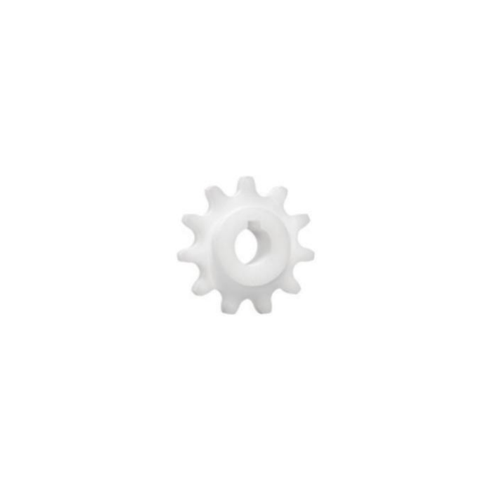 Звёздочки механической обработки
