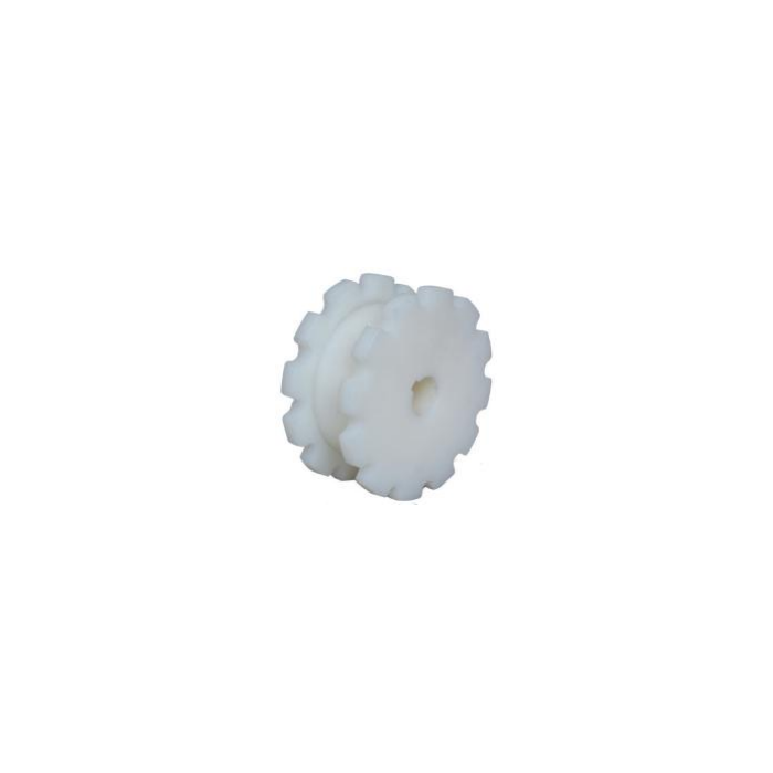 Machined sprockets - FC70 & 1775