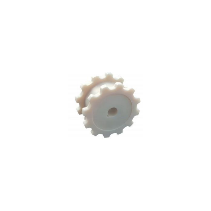 Machined sprockets - FC103