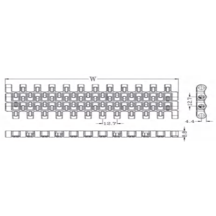 Серия X1270