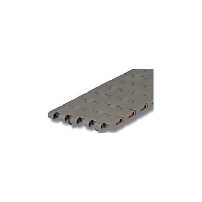 X1600 Flat Top with positrack Mold to Width