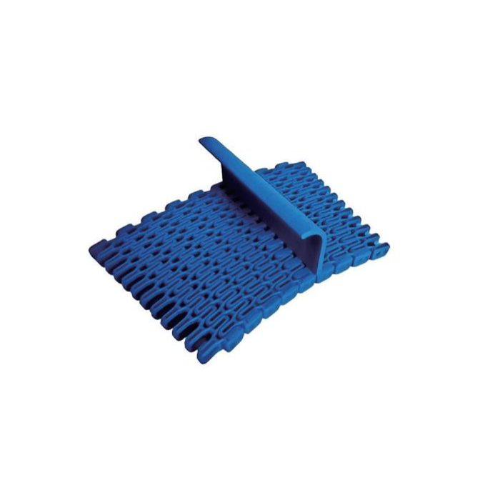 X7100 Flush Grid Side Flexing with cleats /hook